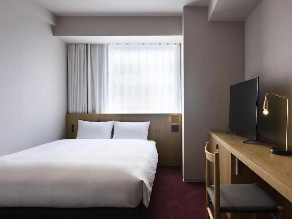 Red Planet Sapporo Susukino South Hotel