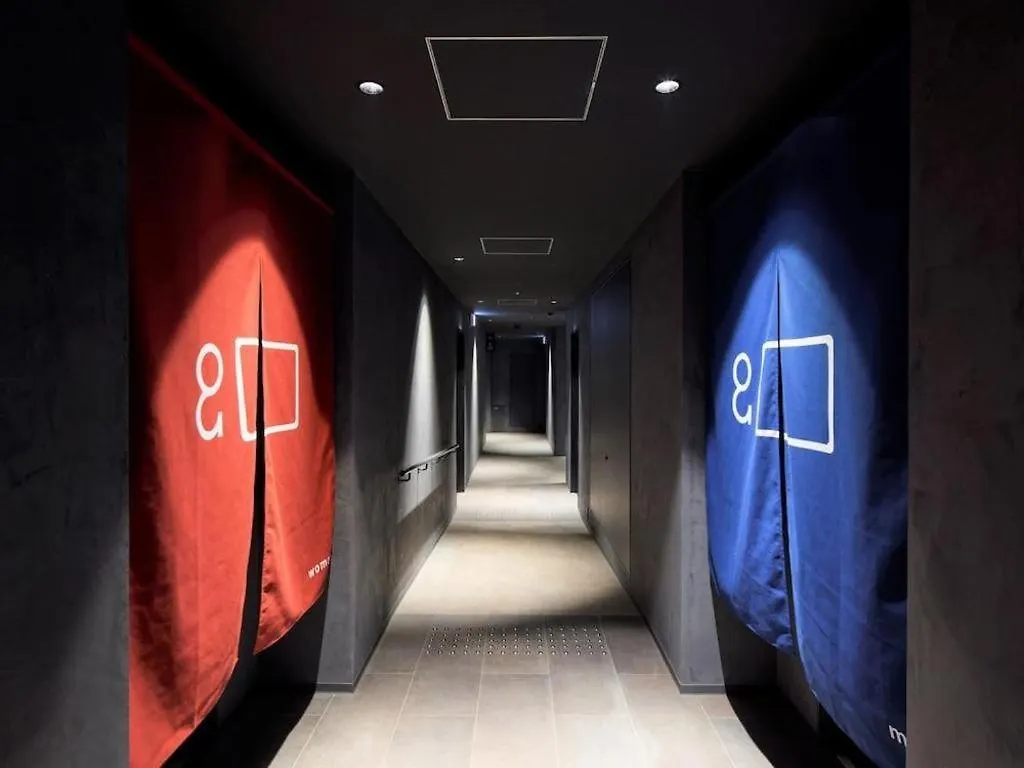 Red Planet Sapporo Susukino South Hotel Japan